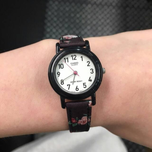 Часы Casio LQ-139LB-1B2DF 3