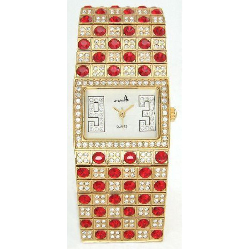 Часы Le Chic CM 3273 G Red 