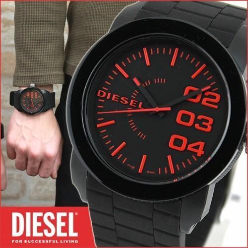Часы Diesel DZ1777 2