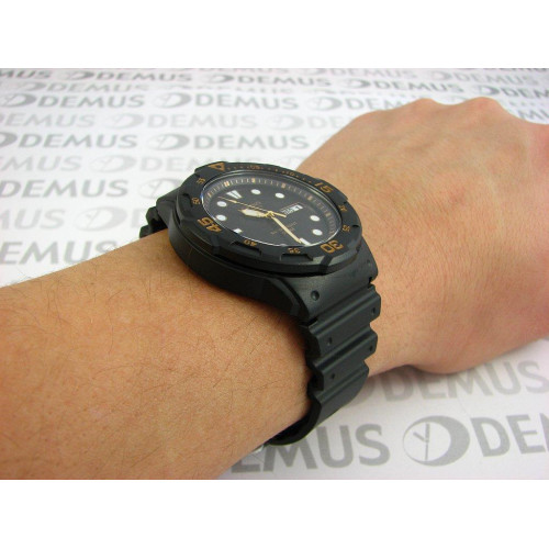 Часы Casio MRW-200H-1EVEF 4