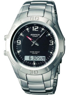 Casio EFA-125D-1AVEF Casio EFA-125D-1AVEF
