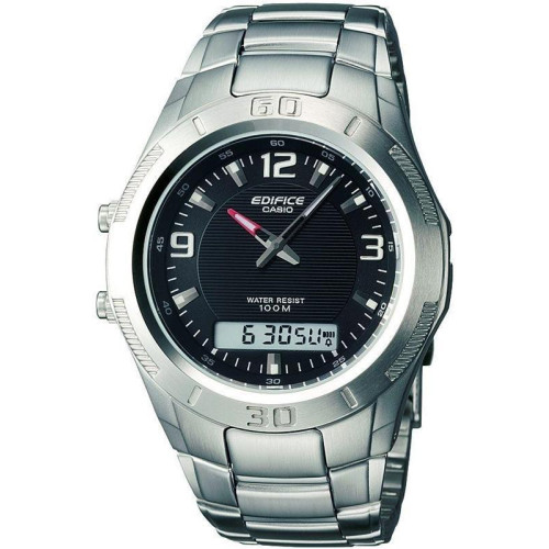 Часы Casio EFA-125D-1AVEF  Часы Casio EFA-125D-1AVEF