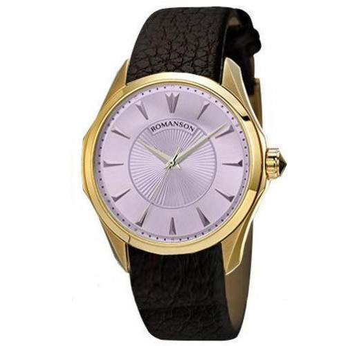 Часы Romanson RN3559SLG PUR 