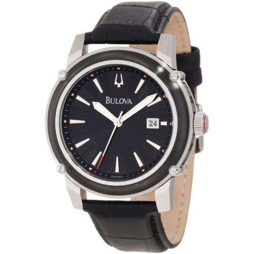 Часы Bulova 98B160 