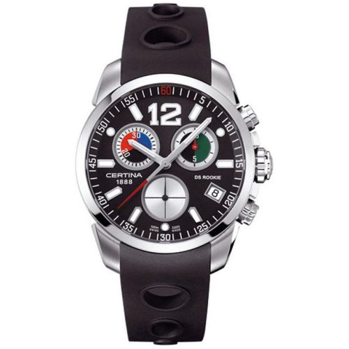 Часы Certina C016.417.17.057.00  Часы Certina C016.417.17.057.00