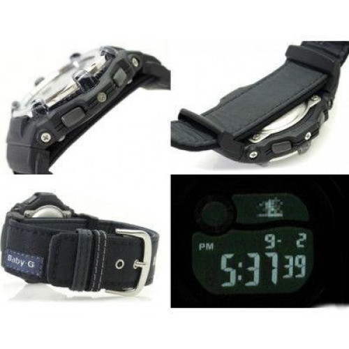 Часы Casio BG-3002V-1ER 1
