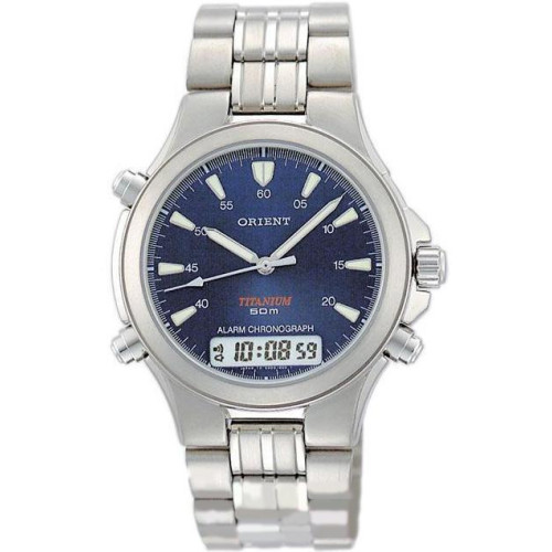 Часы Orient CGQ00001D0 Уценка 