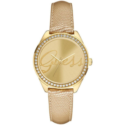 Часы Guess W0229L4 