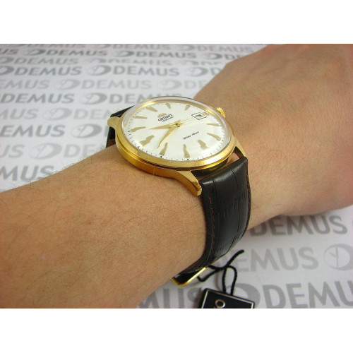 Часы Orient FER24003W0 1