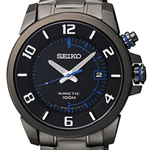 Часы Seiko SKA555P1 2