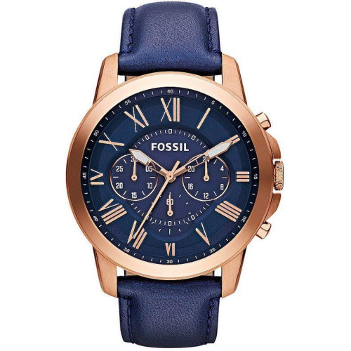 Часы Fossil FOS FS4835 