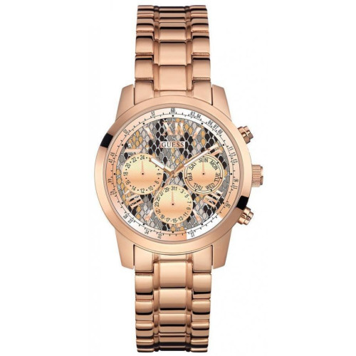 Часы Guess W0448L9 