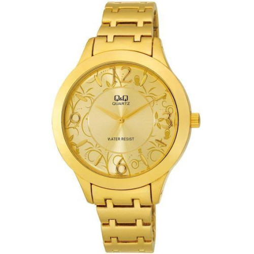 Часы Q&Q F477-003Y  Часы Q&Q F477-003Y