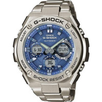 Casio GST-W110D-2AER