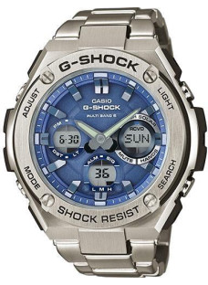 Casio GST-W110D-2AER