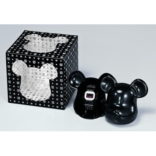 Часы Casio DW-5600MT-1ER 3