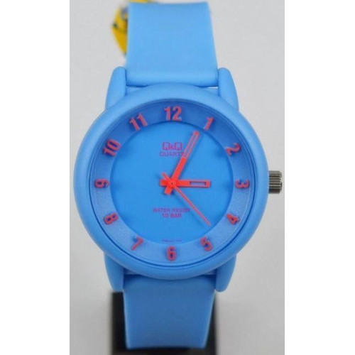 Часы Q&Q VR52J007Y 