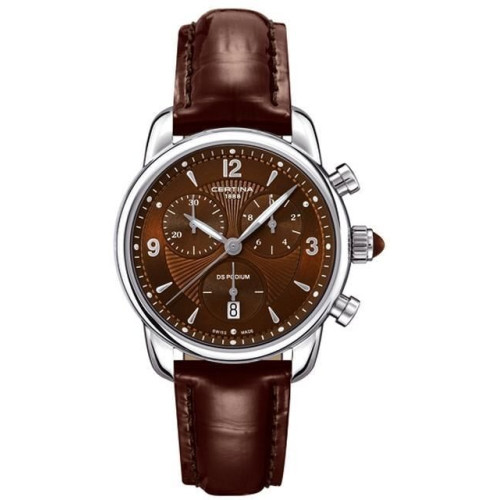 Часы Certina C025.217.16.297.00 