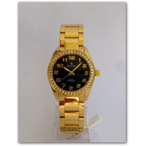 Часы Slava SL10116GBGF 