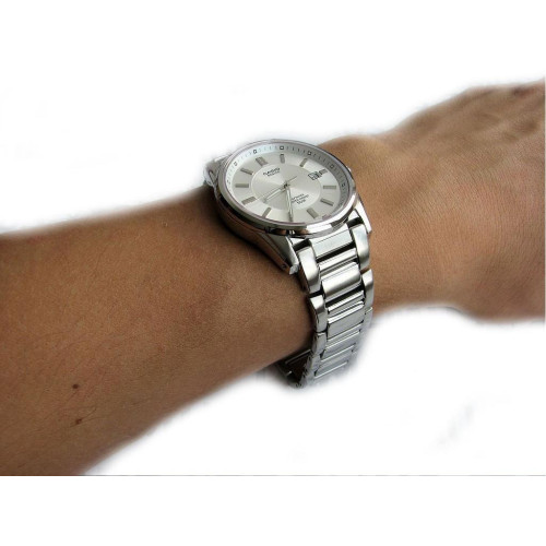 Часы Casio BEM-111D-7AVEF 5