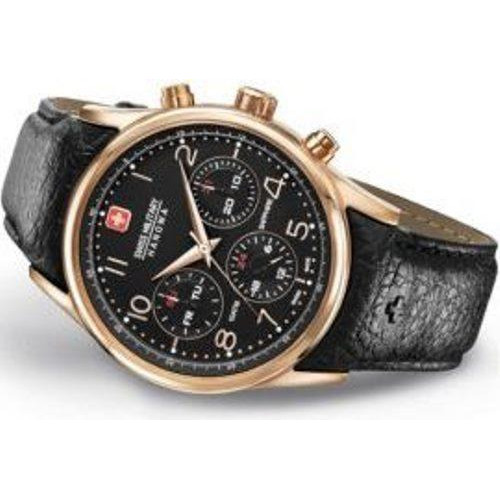 Часы Swiss Military Hanowa 06-4278.09.007 1