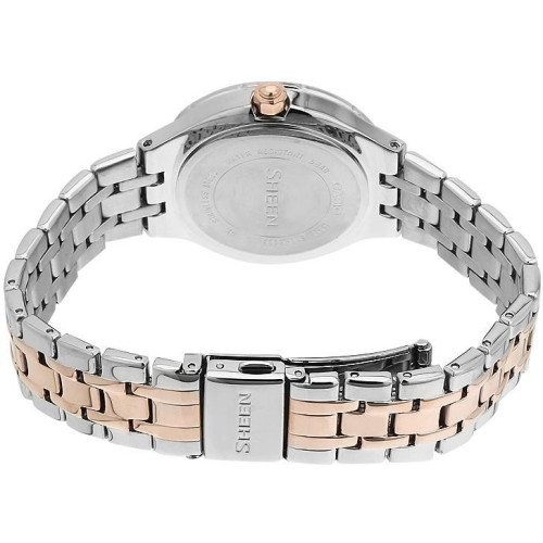 Часы Casio SHE-3803SG-7AUER 1