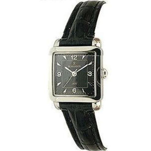 Часы Romanson TL1579CXWH BK 