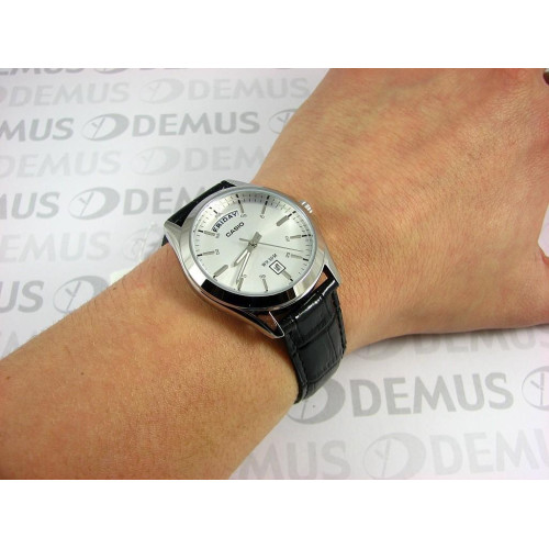 Часы Casio MTP-1370PL-7AVEF (MTP-1370L-7AVEF) 4