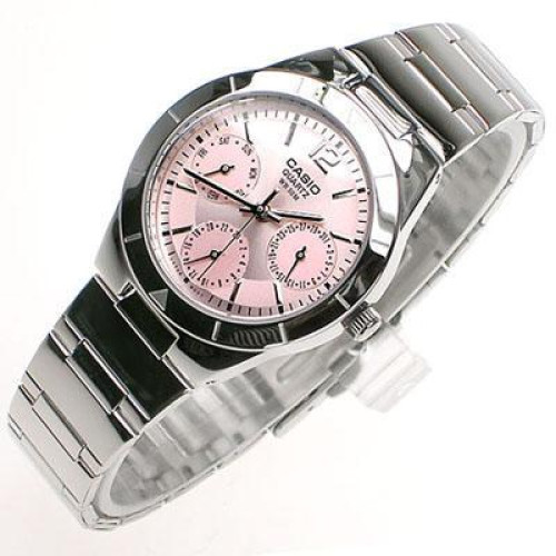 Часы Casio LTP-2069D-4AVEF 2