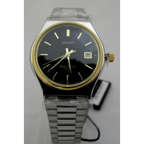 Часы Orient FUN3T001B0 3