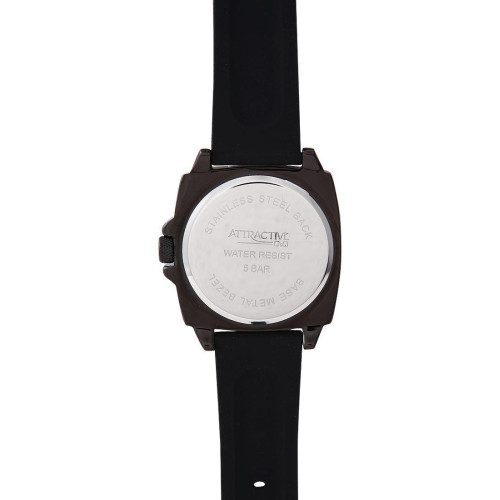 Часы Q&Q DF06J525Y 2