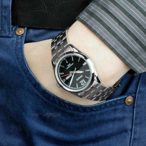 Часы Casio MTP-1335D-1AVDF 2