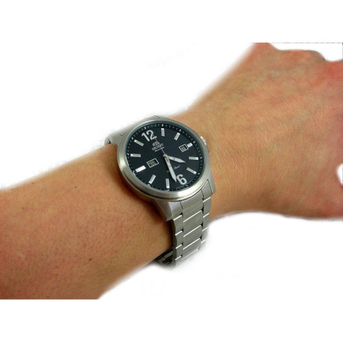 Часы Orient FEM7J006B9 2