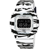 Casio DW-D5600BW-7ER