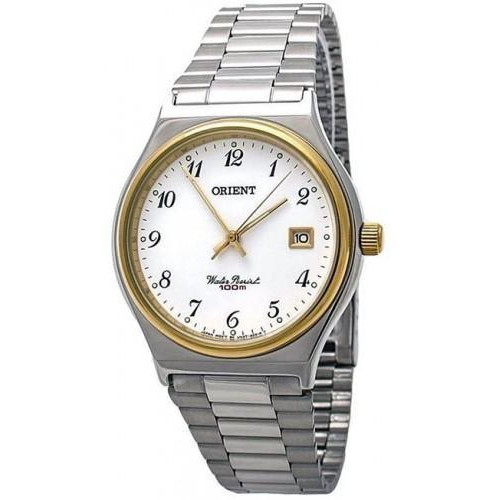 Часы Orient FUN3T000W0 