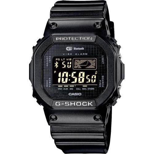 Часы Casio GB-5600B-1BER 