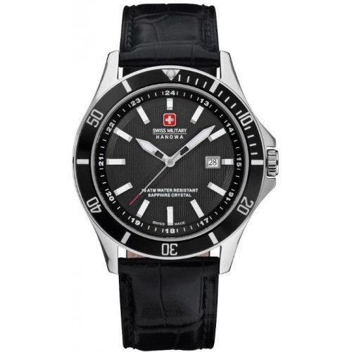 Часы Swiss Military Hanowa 06-4161.2.04.007 