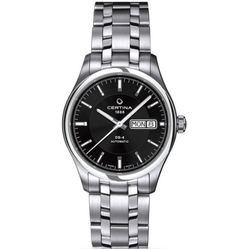 Часы Certina C022.430.11.051.00 