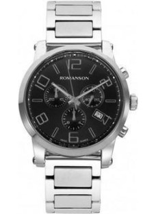 Romanson TM0334HMWH BK Romanson TM0334HMWH BK