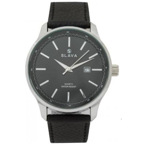 Часы Slava SL10133SBSF 