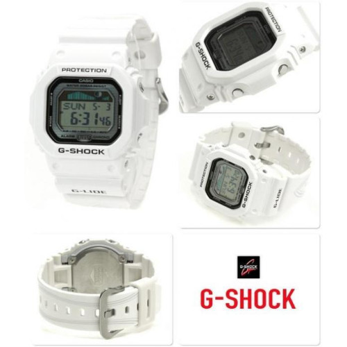 Часы Casio GLX-5600-7ER 1