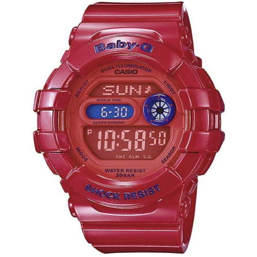 Часы Casio BGD-140-4ER 