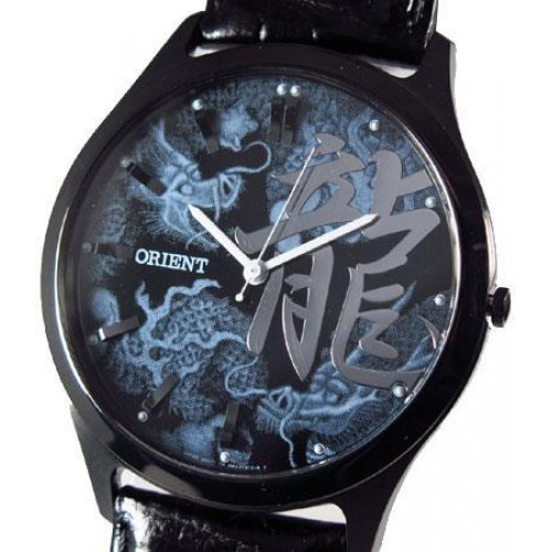 Часы Orient FQB2U005B0 2