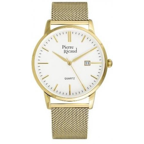 Часы Pierre Ricaud PR 91089.1113Q 