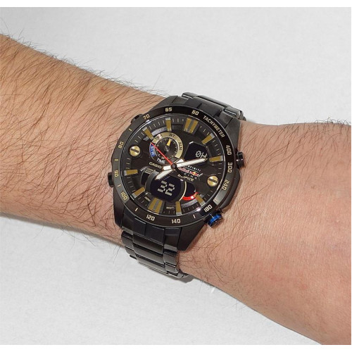 Часы Casio ERA-201RBK-1AER 2