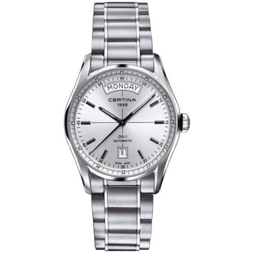 Часы Certina C006.430.11.031.00 