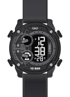 Q&Q M169J800Y