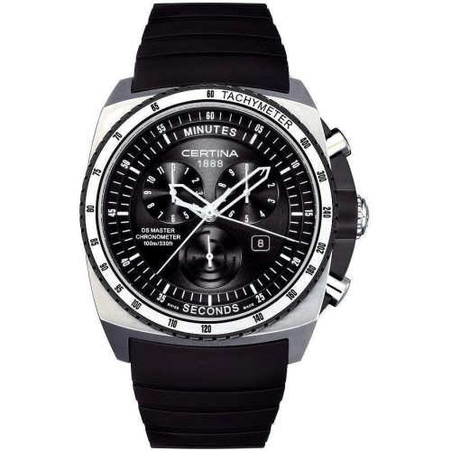 Часы Certina C015.434.27.050.00  Часы Certina C015.434.27.050.00