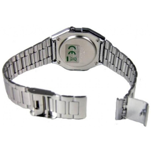 Часы Casio A158WEA-1EF 5