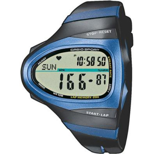 Часы Casio CHR-100-1VER 